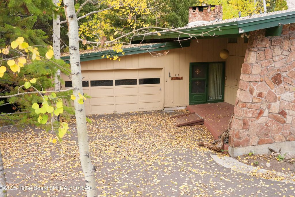 515 PINE Drive, Jackson, WY 83001 photo 14