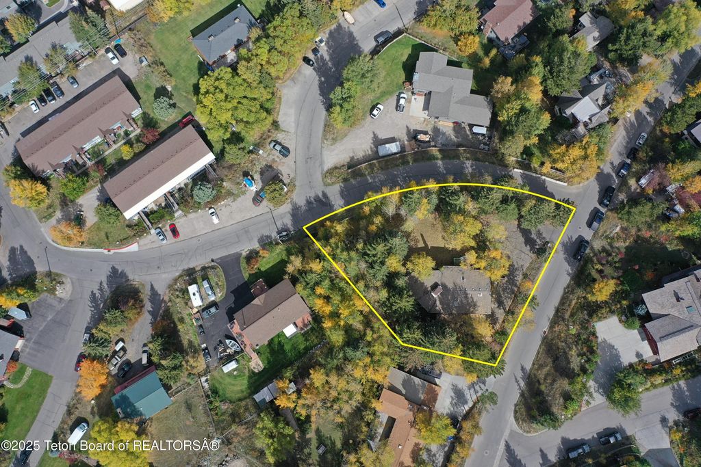 515 PINE Drive, Jackson, WY 83001 photo 16