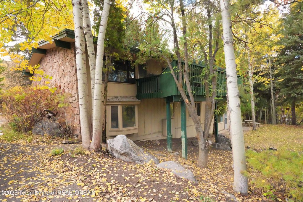 515 PINE Drive, Jackson, WY 83001 photo 4
