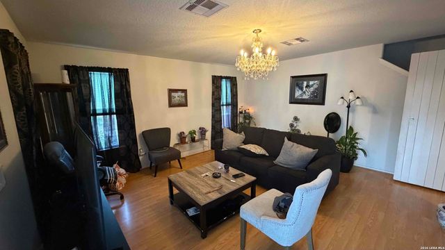3830 Bosque Seco, San Antonio, TX 78223
