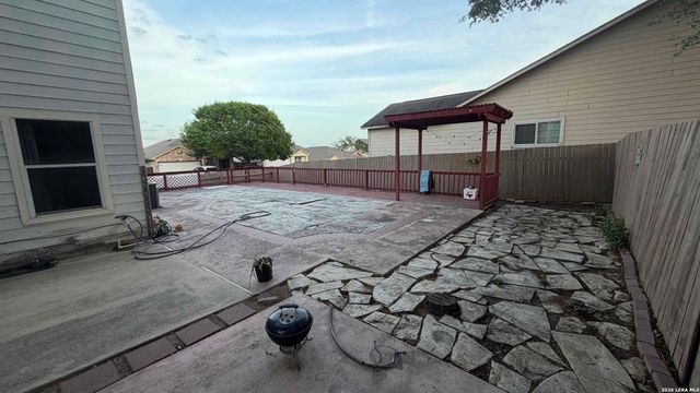 3830 Bosque Seco, San Antonio, TX 78223