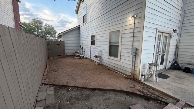 3830 Bosque Seco, San Antonio, TX 78223