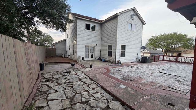 3830 Bosque Seco, San Antonio, TX 78223
