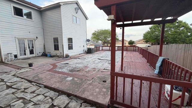 3830 Bosque Seco, San Antonio, TX 78223