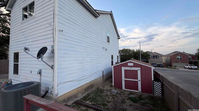 3830 Bosque Seco, San Antonio, TX 78223