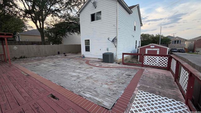 3830 Bosque Seco, San Antonio, TX 78223