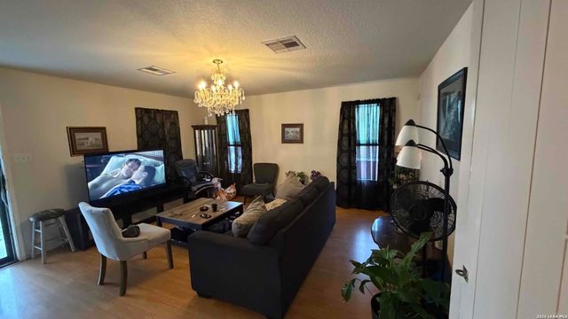 3830 Bosque Seco, San Antonio, TX 78223