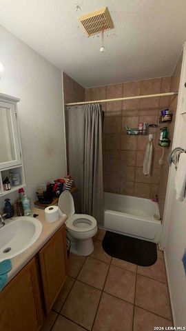 3830 Bosque Seco, San Antonio, TX 78223