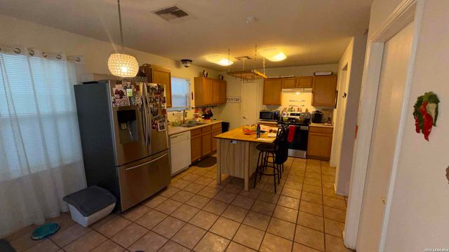 3830 Bosque Seco, San Antonio, TX 78223