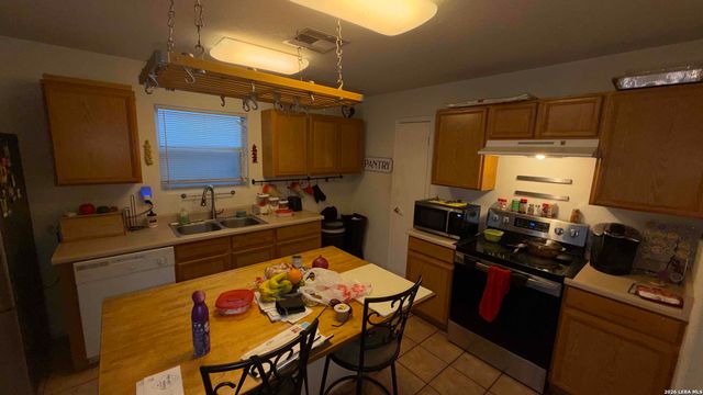 3830 Bosque Seco, San Antonio, TX 78223