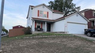3830 Bosque Seco, San Antonio, TX 78223