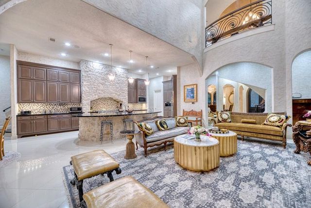 5703 Lakeshore Vista Drive, Richmond, TX 77469