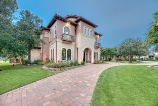 5703 Lakeshore Vista Drive, Richmond, TX 77469