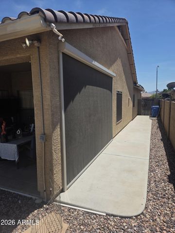 8560 W SONORA Street, Tolleson, AZ 85353