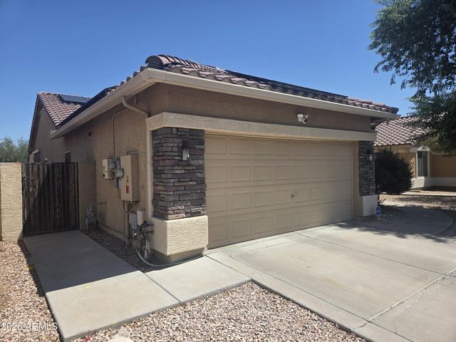 8560 W SONORA Street, Tolleson, AZ 85353