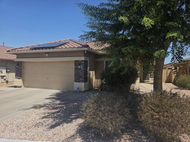 8560 W SONORA Street, Tolleson, AZ 85353