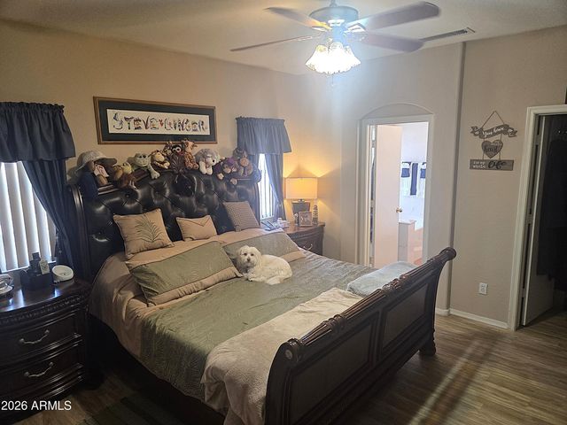 8560 W SONORA Street, Tolleson, AZ 85353