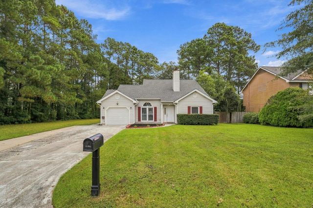 301 Brandymill Blvd, Myrtle Beach, SC 29588