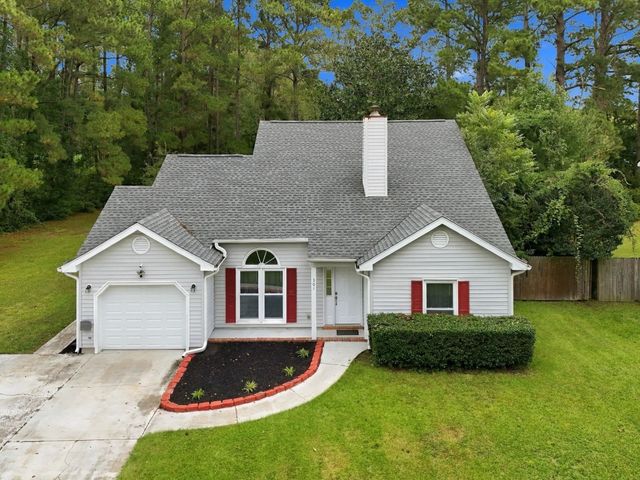 301 Brandymill Blvd, Myrtle Beach, SC 29588