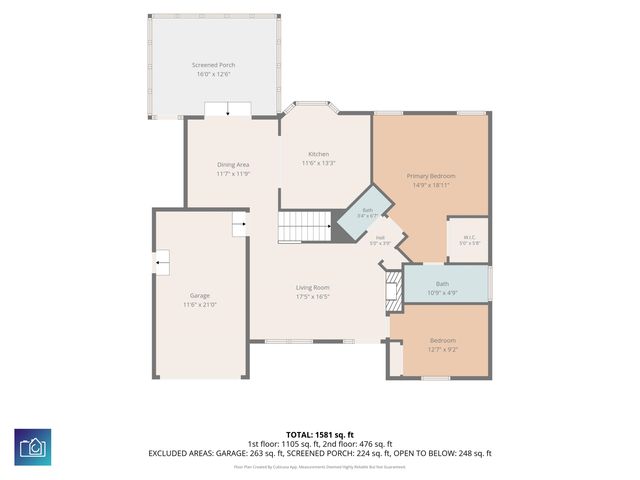 301 Brandymill Blvd, Myrtle Beach, SC 29588