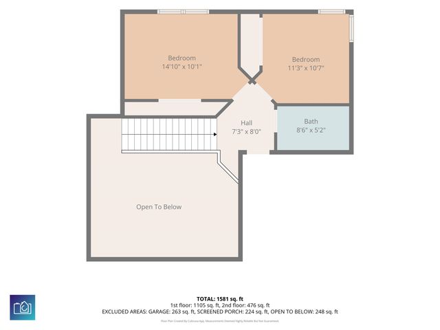 301 Brandymill Blvd, Myrtle Beach, SC 29588