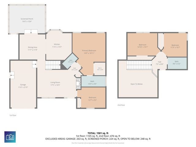 301 Brandymill Blvd, Myrtle Beach, SC 29588