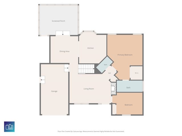 301 Brandymill Blvd, Myrtle Beach, SC 29588