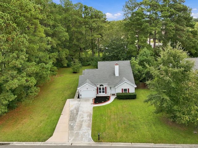 301 Brandymill Blvd, Myrtle Beach, SC 29588