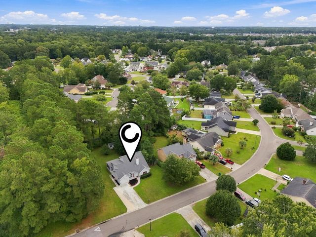 301 Brandymill Blvd, Myrtle Beach, SC 29588