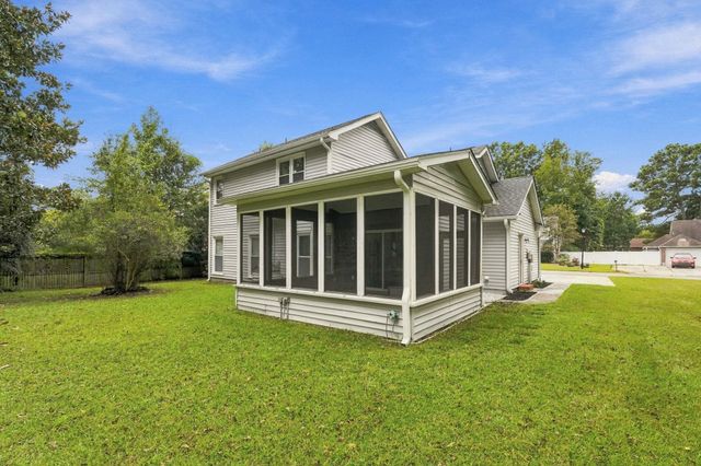 301 Brandymill Blvd, Myrtle Beach, SC 29588