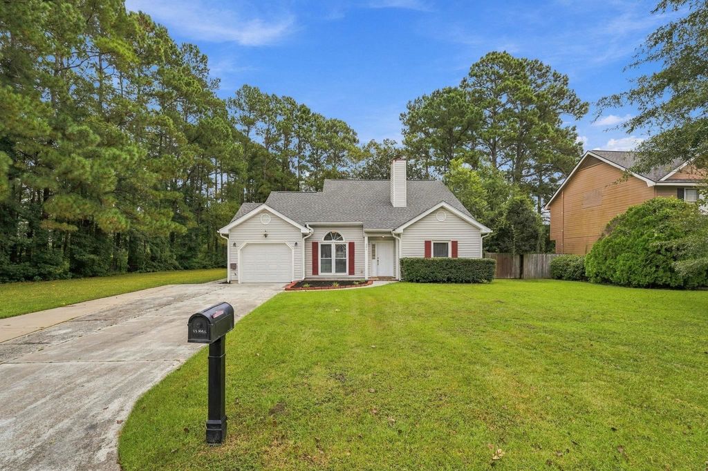 301 Brandymill Blvd, Myrtle Beach, SC 29588 — photo 3