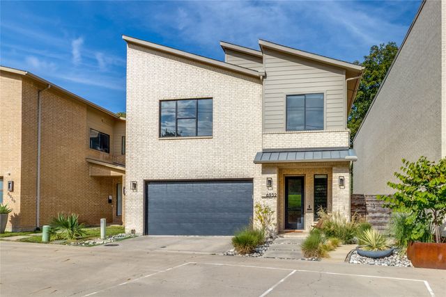 6932 Chantilly Court, Dallas, TX 75214