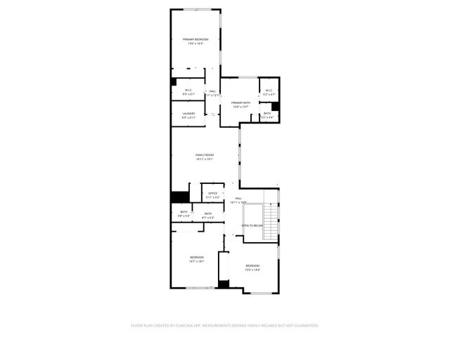 6932 Chantilly Court, Dallas, TX 75214