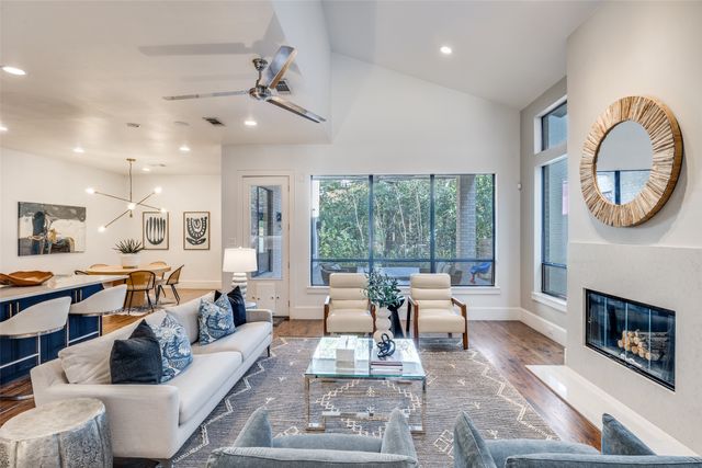 6932 Chantilly Court, Dallas, TX 75214