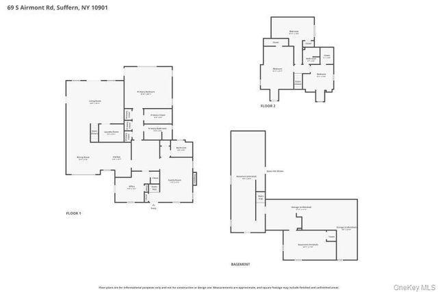 69 S Airmont Road, Airmont, NY 10901