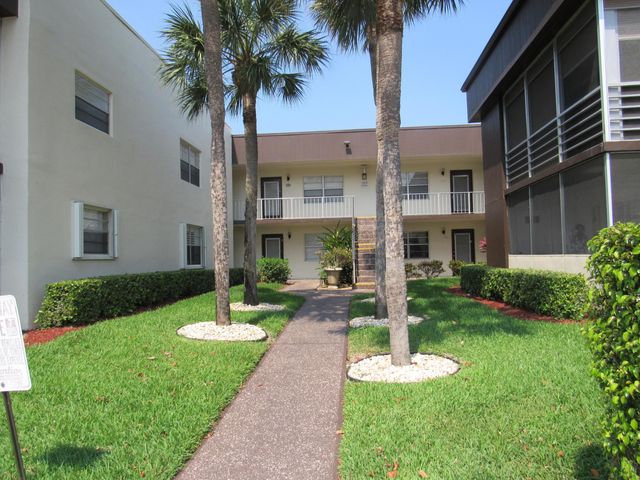 737 Normandy P, Delray Beach, FL 33484