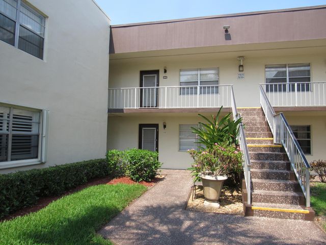 737 Normandy P, Delray Beach, FL 33484