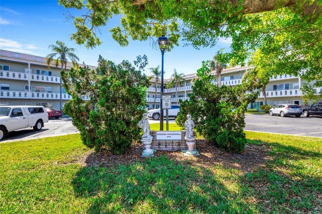 2401 ECUADORIAN WAY 57, Clearwater, FL 33763