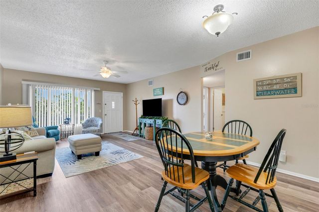2401 ECUADORIAN WAY 57, Clearwater, FL 33763