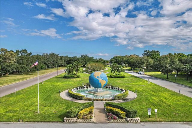 2401 ECUADORIAN WAY 57, Clearwater, FL 33763