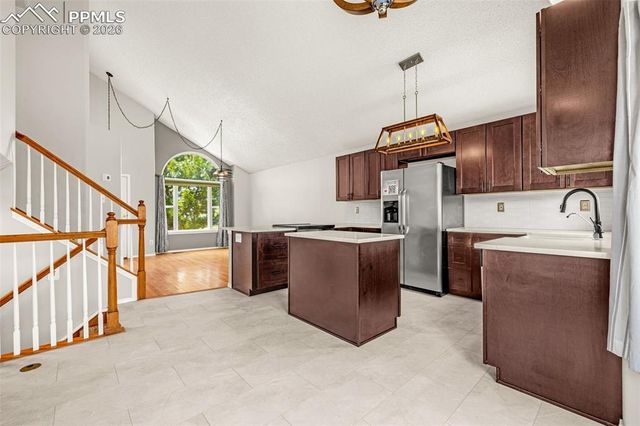 9431 Summit Mesa Drive, Fountain, CO 80817