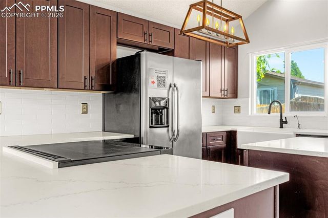 9431 Summit Mesa Drive, Fountain, CO 80817