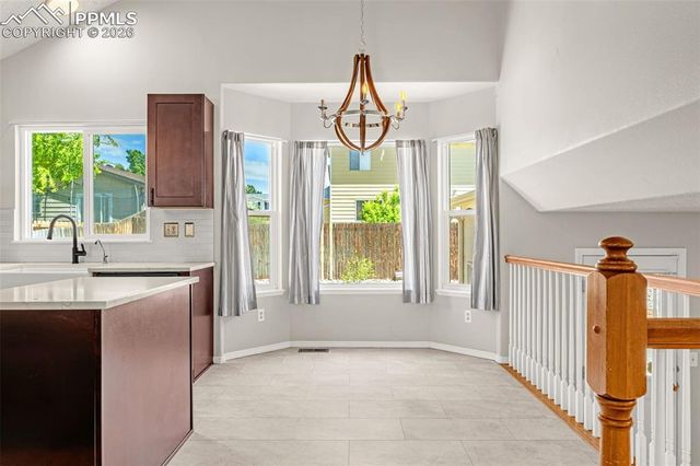 9431 Summit Mesa Drive, Fountain, CO 80817