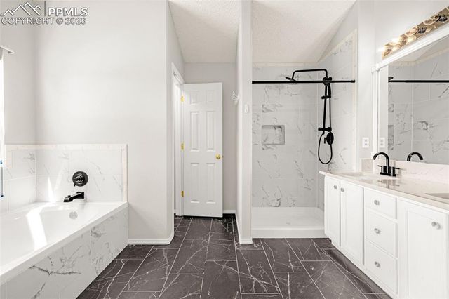 9431 Summit Mesa Drive, Fountain, CO 80817