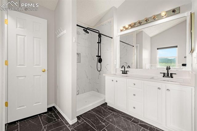 9431 Summit Mesa Drive, Fountain, CO 80817