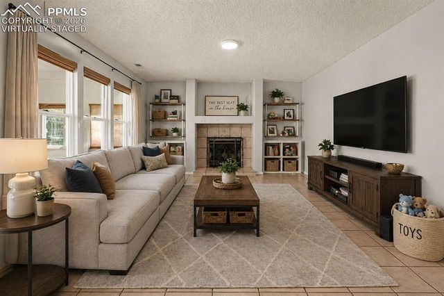 9431 Summit Mesa Drive, Fountain, CO 80817