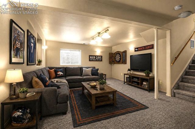 9431 Summit Mesa Drive, Fountain, CO 80817