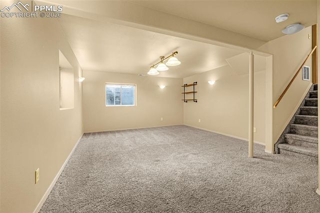 9431 Summit Mesa Drive, Fountain, CO 80817