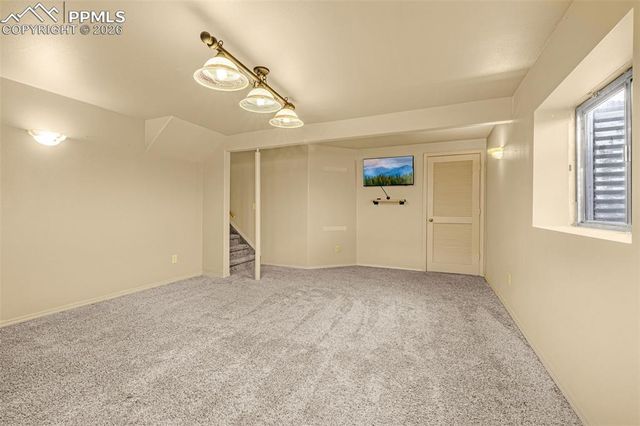 9431 Summit Mesa Drive, Fountain, CO 80817