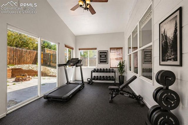 9431 Summit Mesa Drive, Fountain, CO 80817